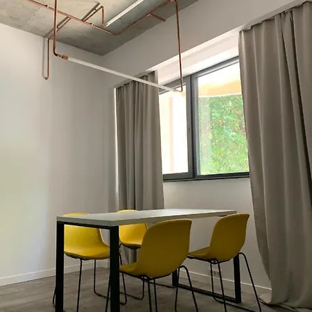 Apartment Studio B4 Side Faleza Nord Constanta