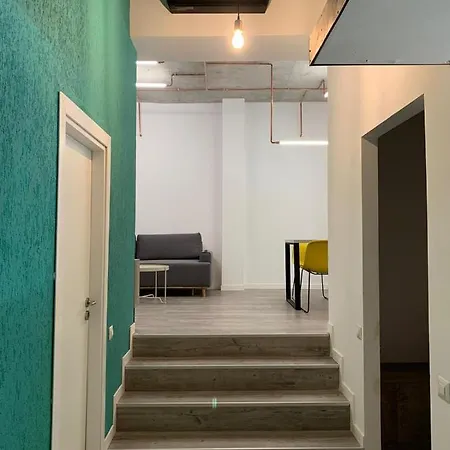 Studio B4 Side Faleza Nord Constanta