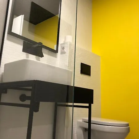Apartment Studio B4 Side Faleza Nord Constanta